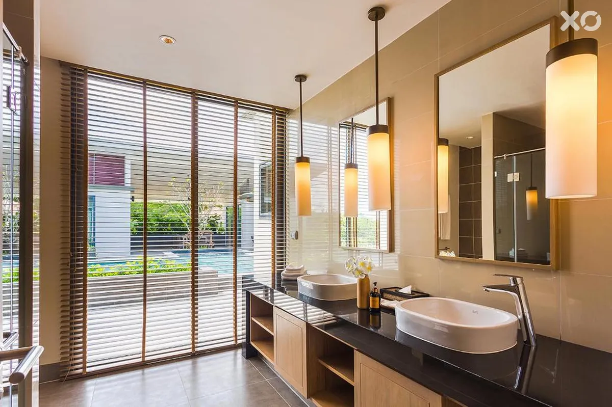 Casabay Luxury Pool Villas by Stay