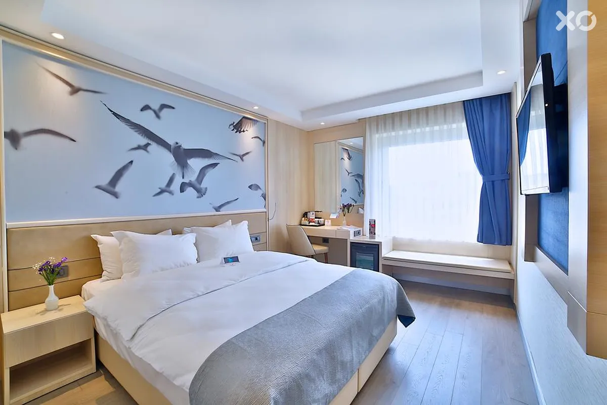 Ramada Istanbul Old City Hotel