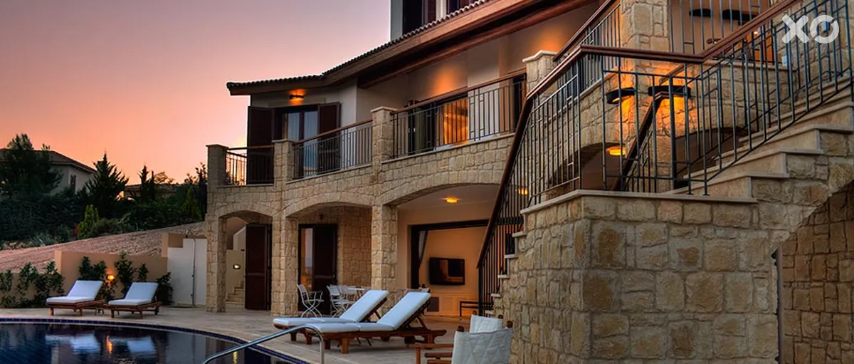 Aphrodite Hills Holiday Resort