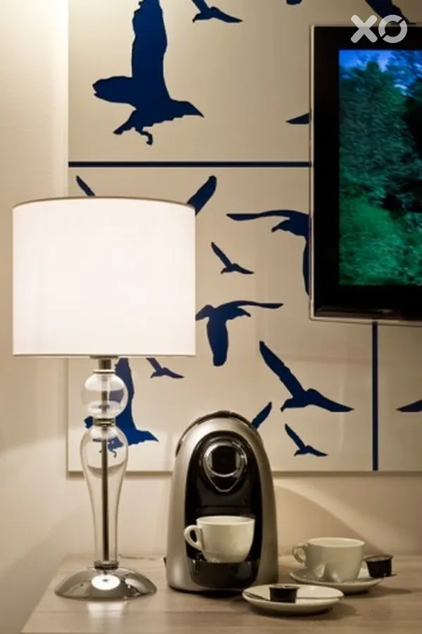 Estilo Fashion Hotel