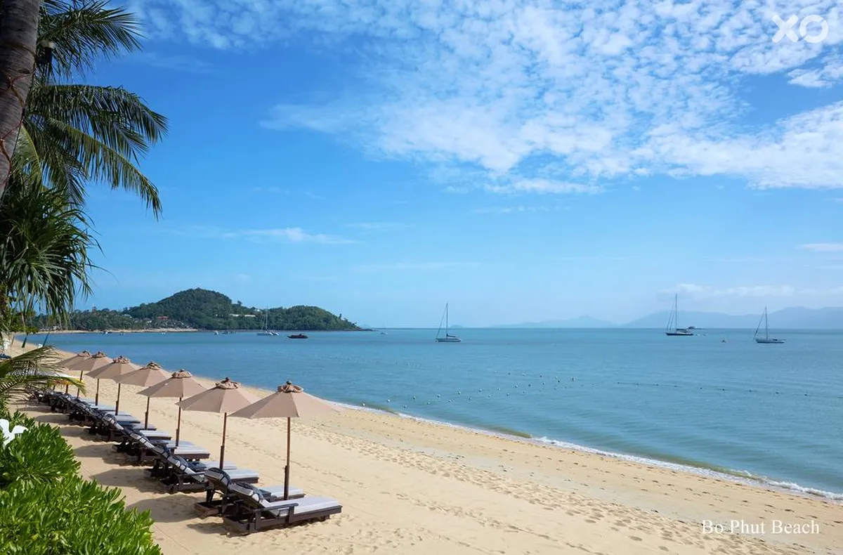 Bo Phut Resort & Spa