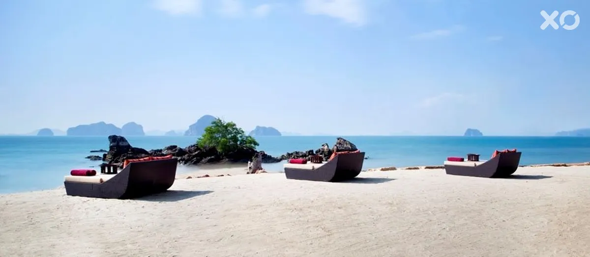Phulay Bay A Ritz-Carlton Reserve