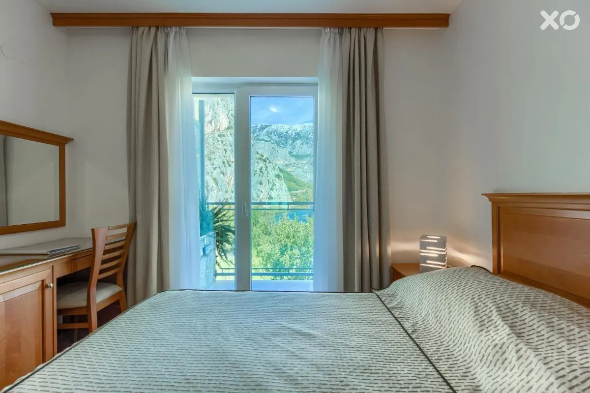 Boutique Hotel Villa Dvor Hotel