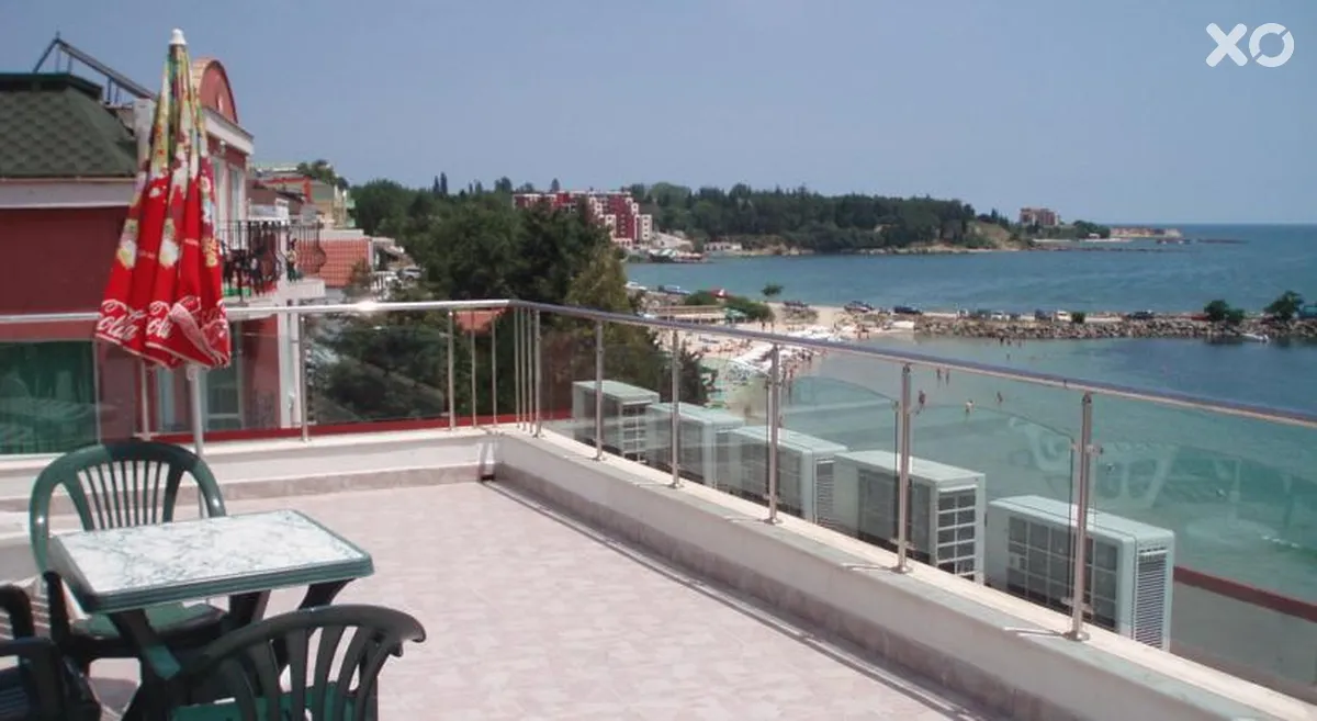 Petrov Hotel