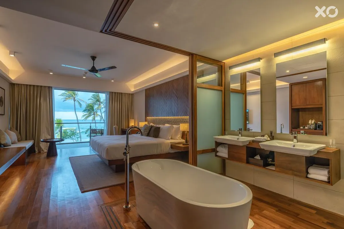 Le Grand Galle By Asia Leisure