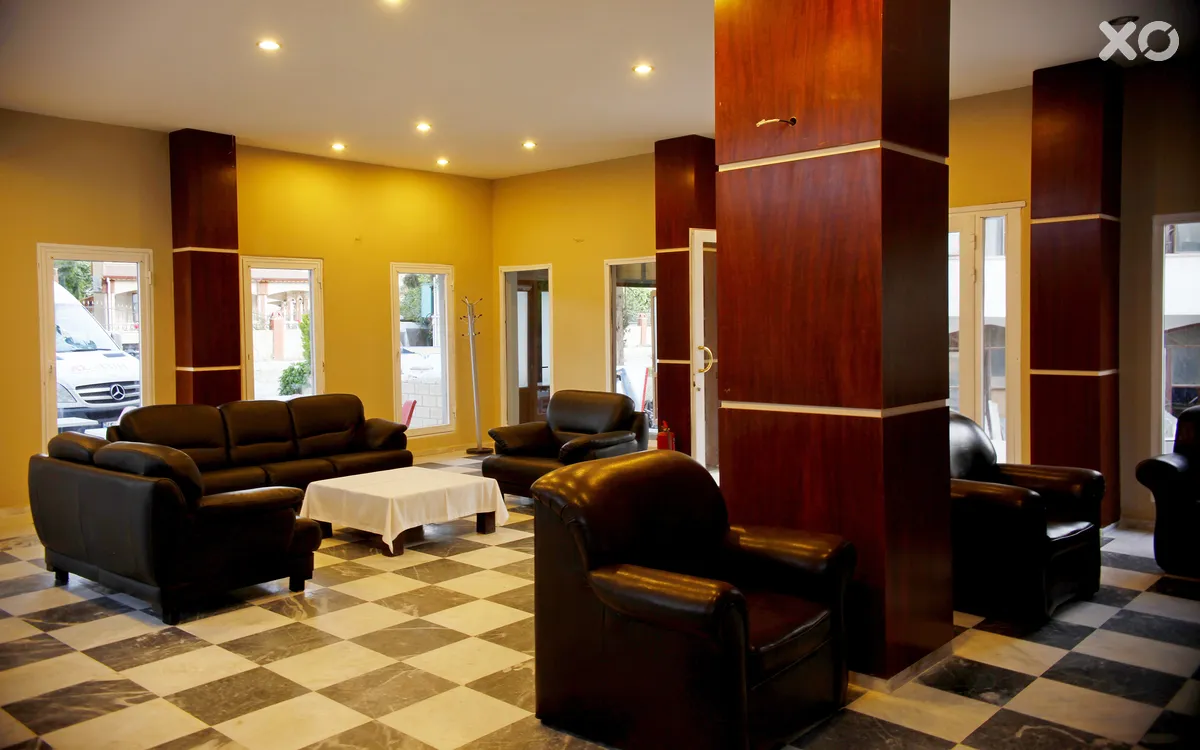 Blu Mare Beach Hotel