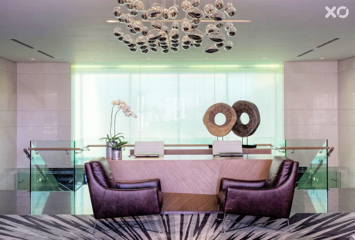 Park Hyatt Abu Dhabi Hotel & Villas