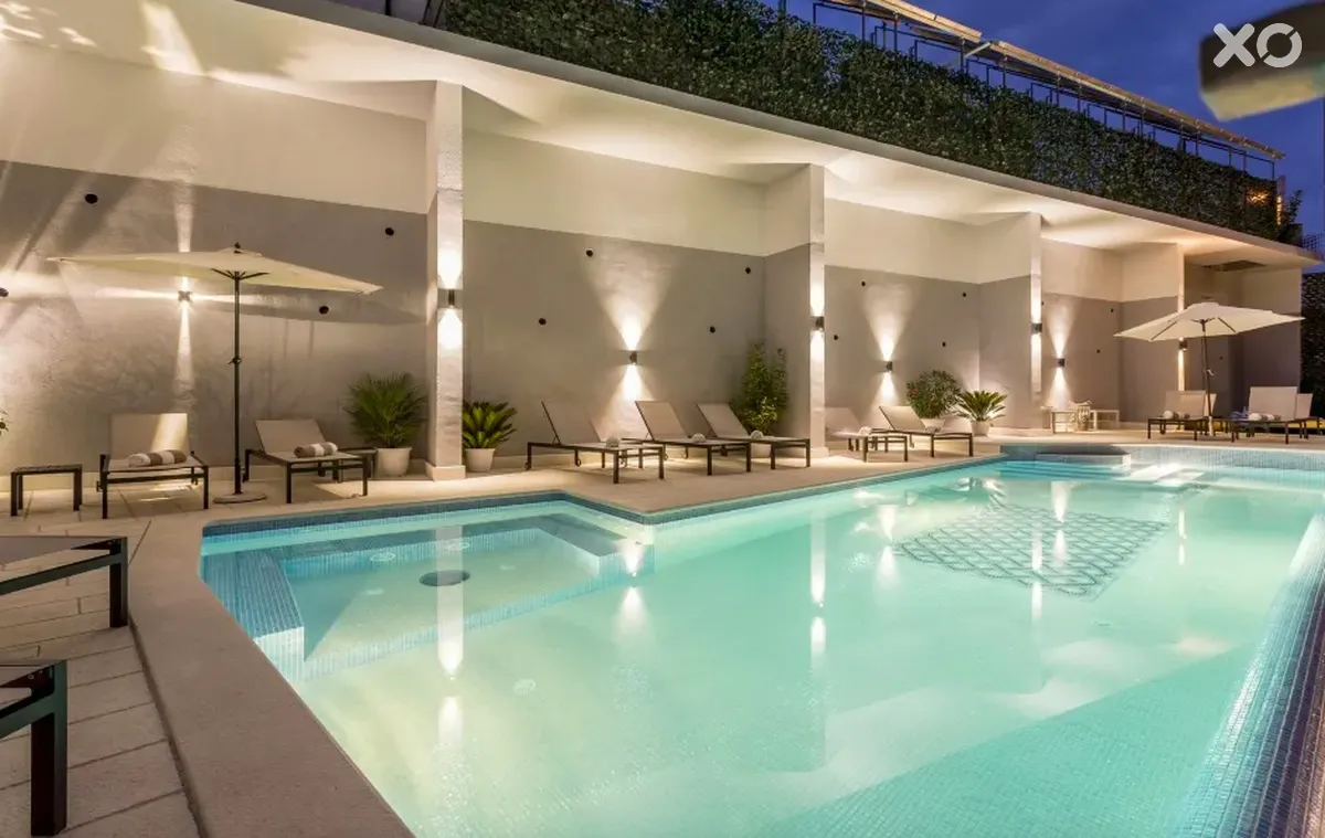 Cvita Hotel