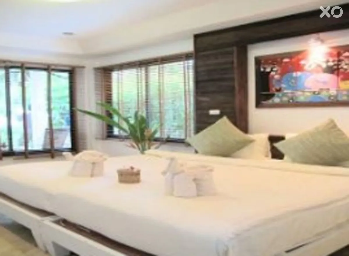 Koh Chang Grand View Resort