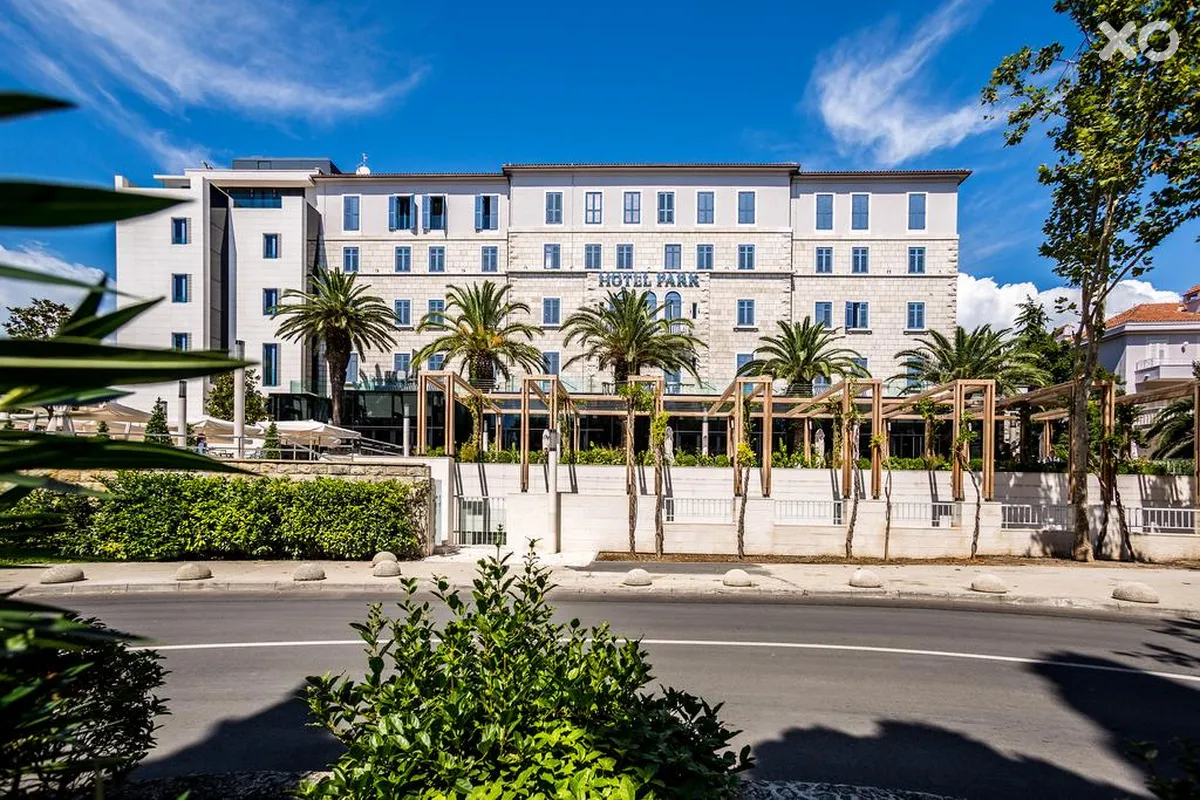 Park Hotel