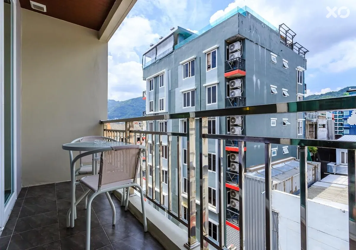 7Q Bangla Hotel
