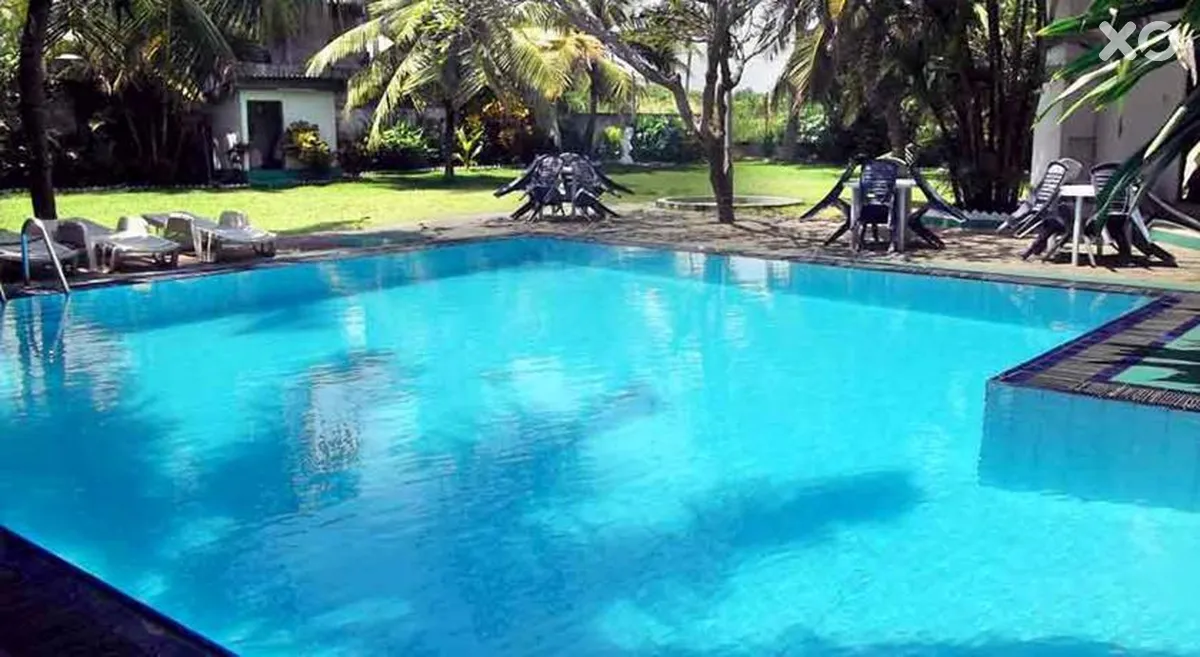 The White Haven Hotel