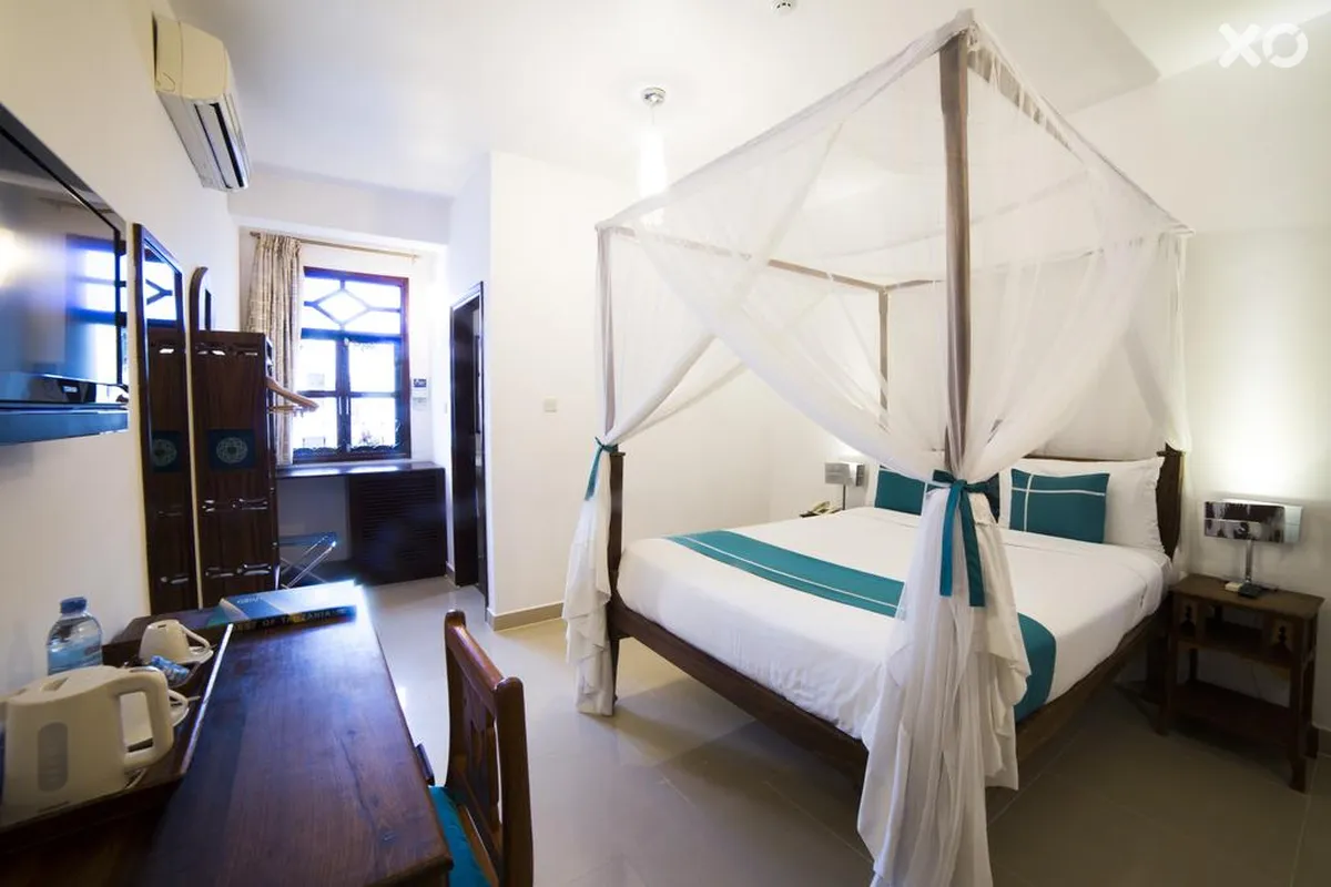 Maru Maru Hotel