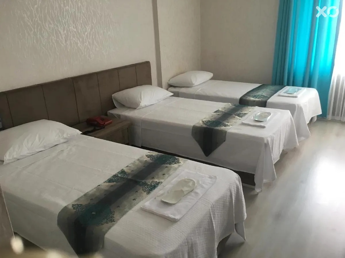 Cagdas Hotel