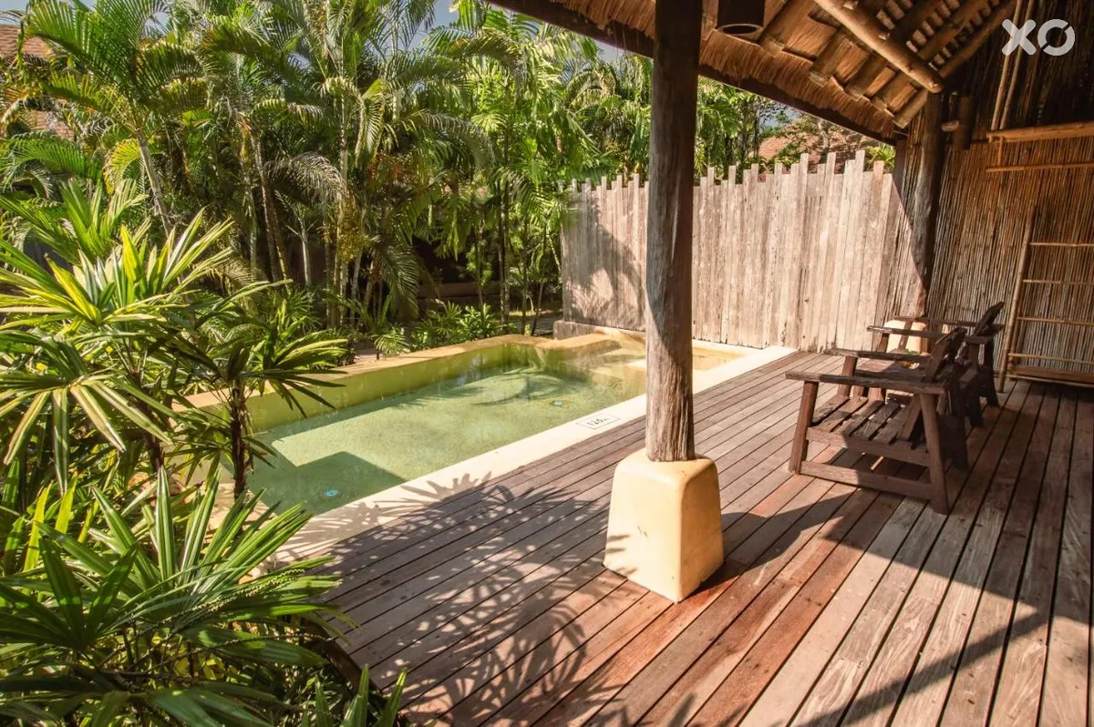 High Season Pool Villa & Spa