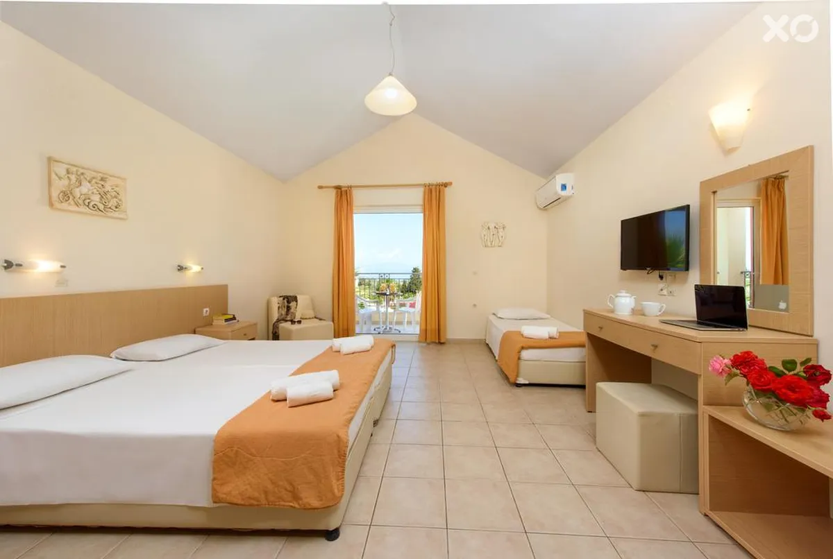 Olympion Village Hotel