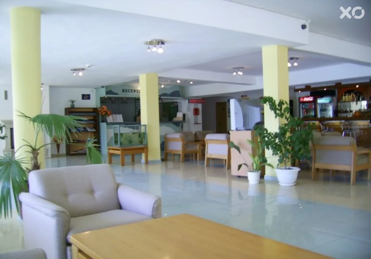 Riva Park Hotel