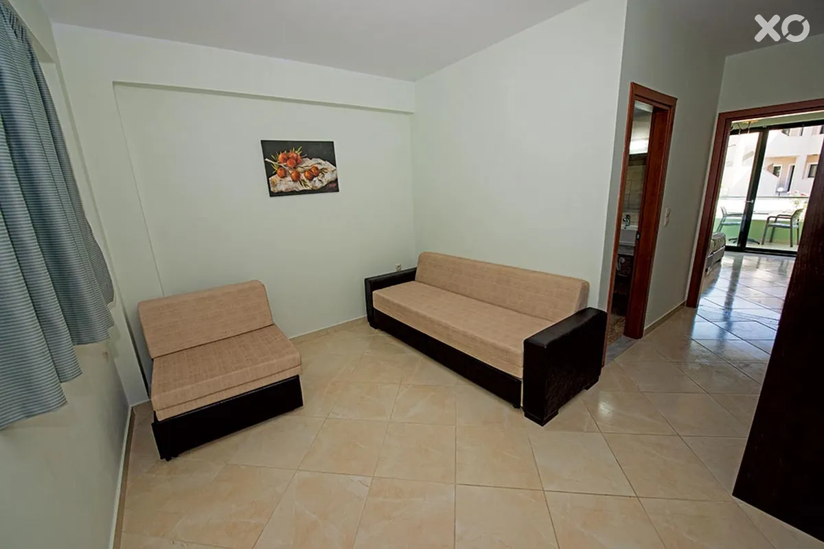 Angela Beach Hotel