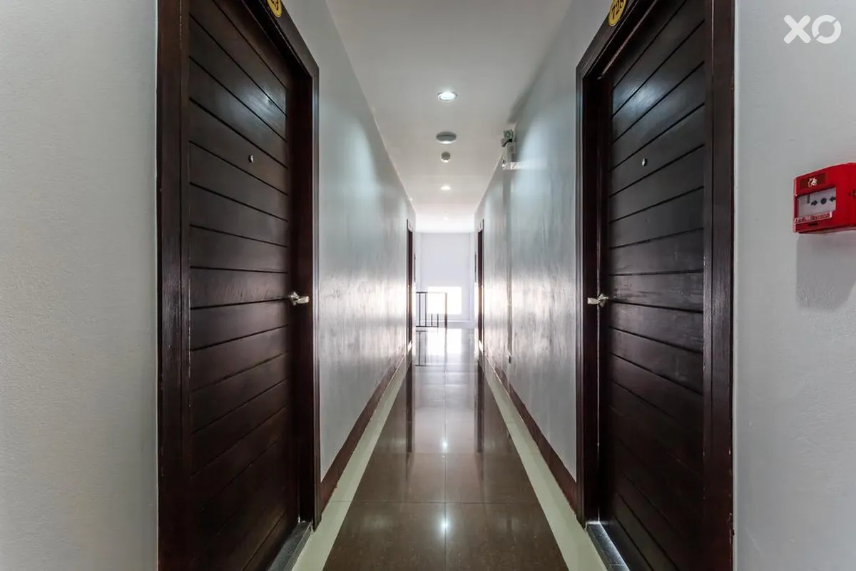 7Q Bangla Hotel