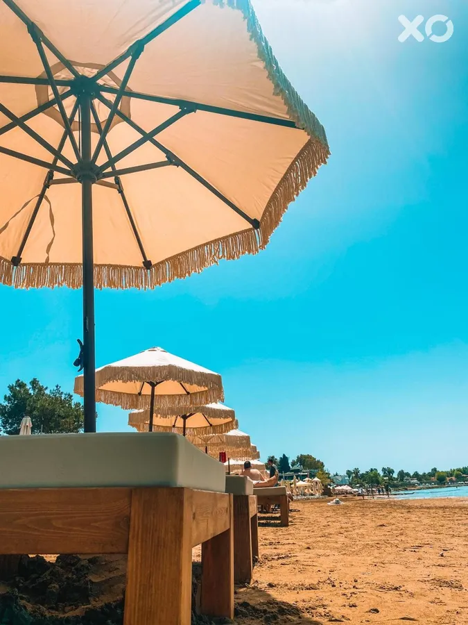 Kale Beach Hotel SIDE 3*, Сіде центр, Туреччина