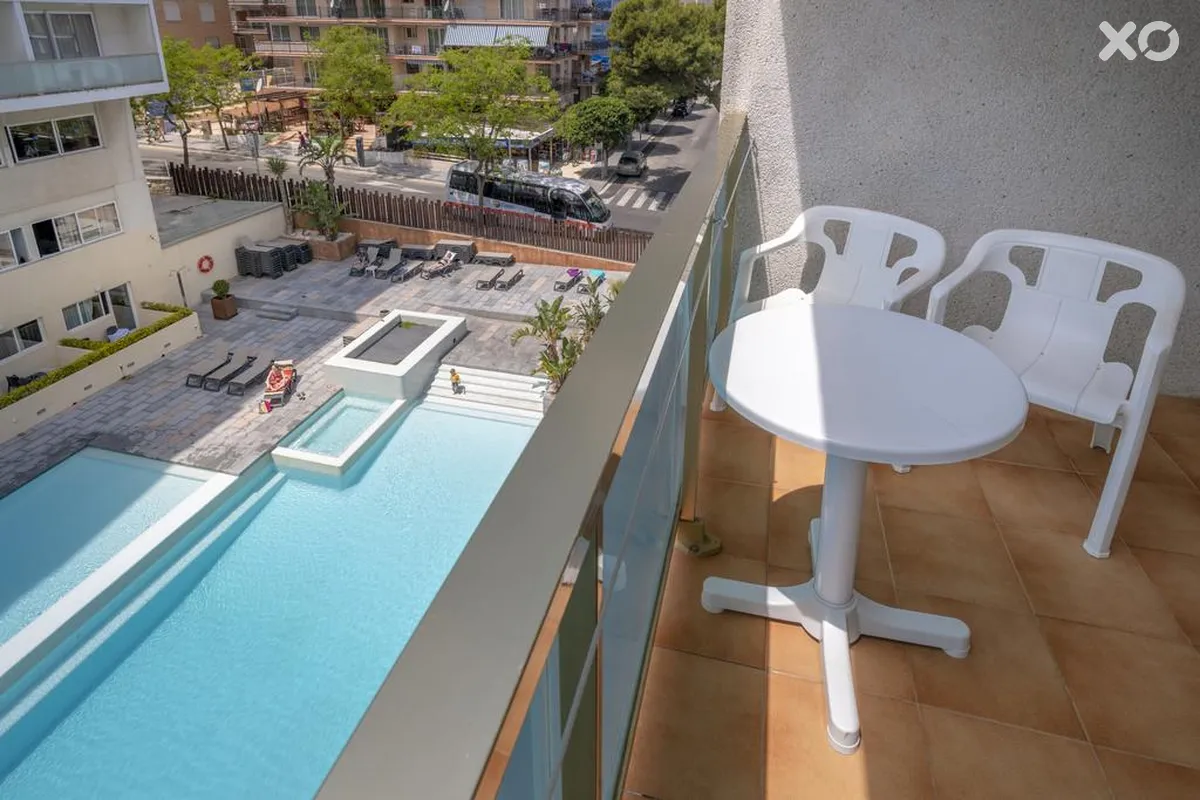 4R Salou Park Resort II