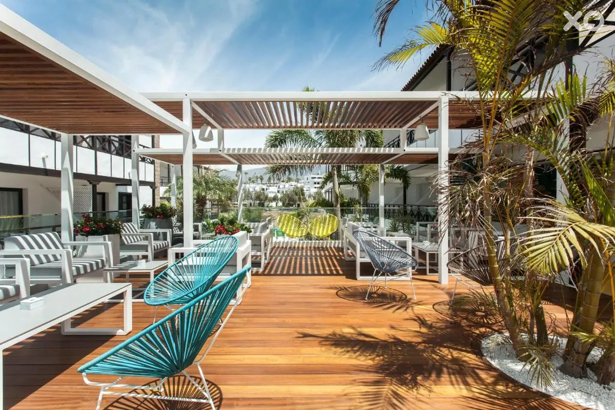 Vanilla Garden Boutique Hotel
