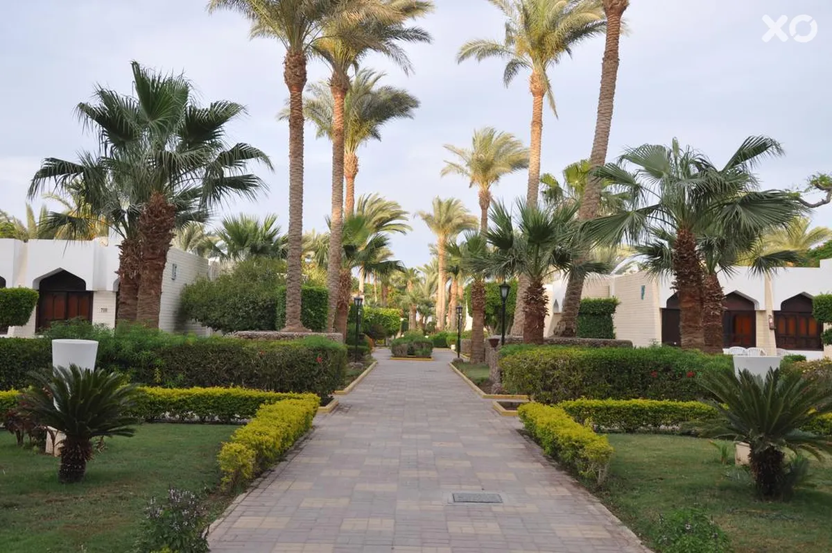 Zya Regina Resort & Aqua Park