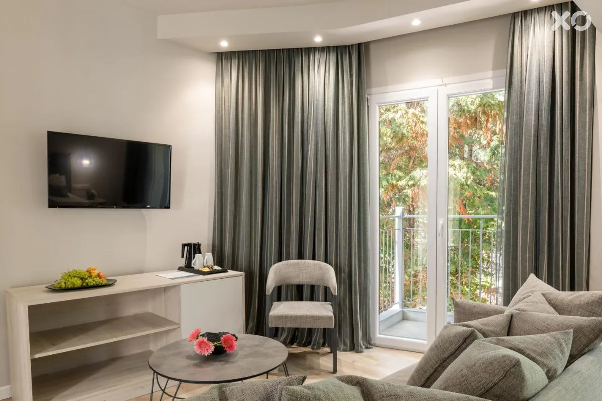 Melina Oasis Boutique Hotel