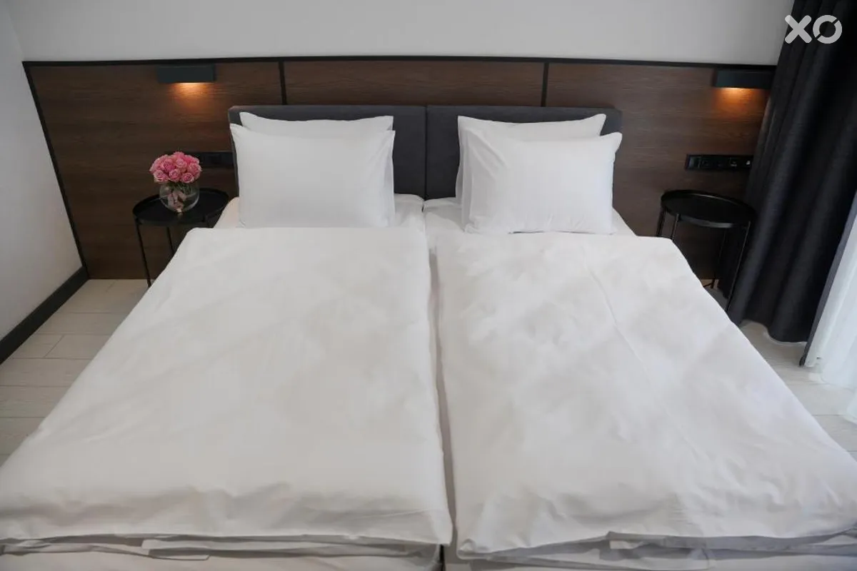Buka Apart-Hotel & SPA