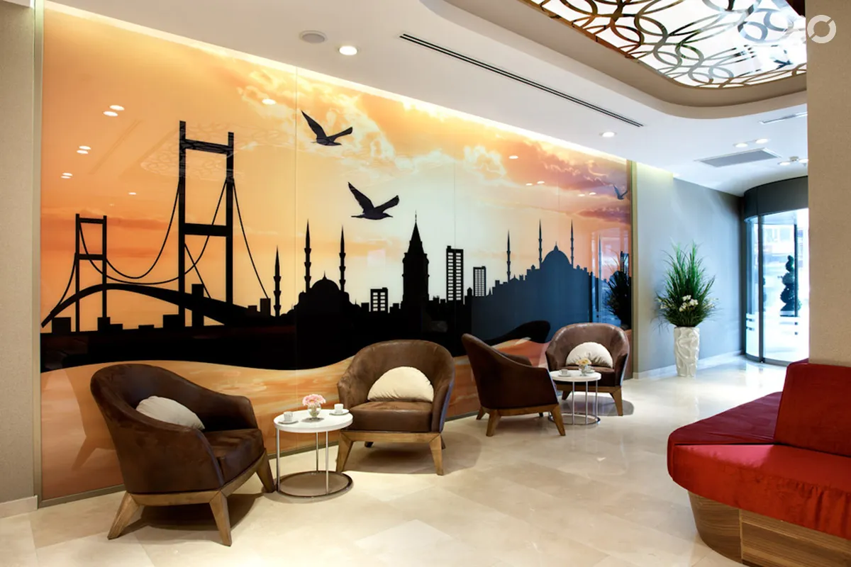 Sorriso Hotel
