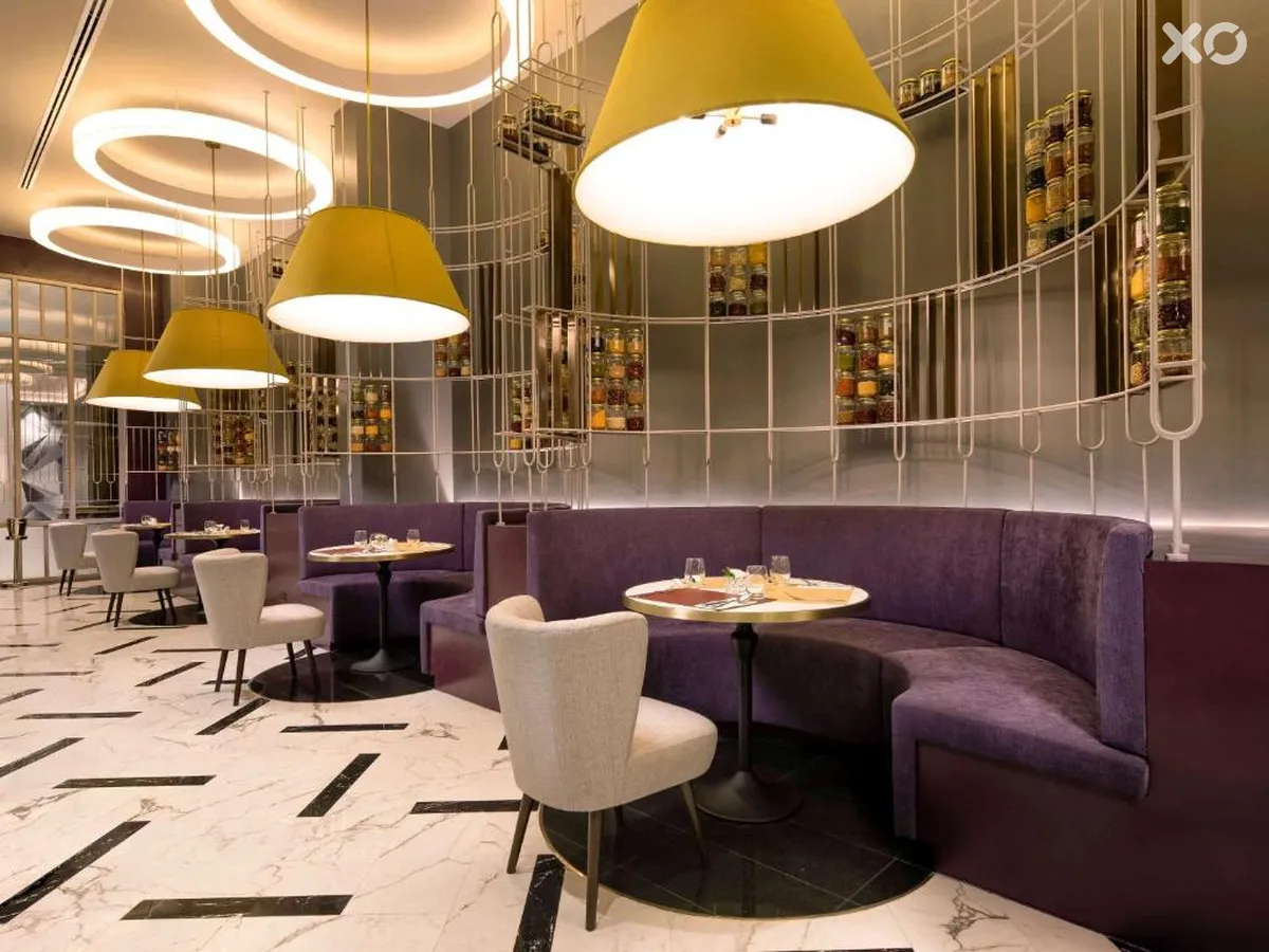 Mercure Bangkok Sukhumvit 24