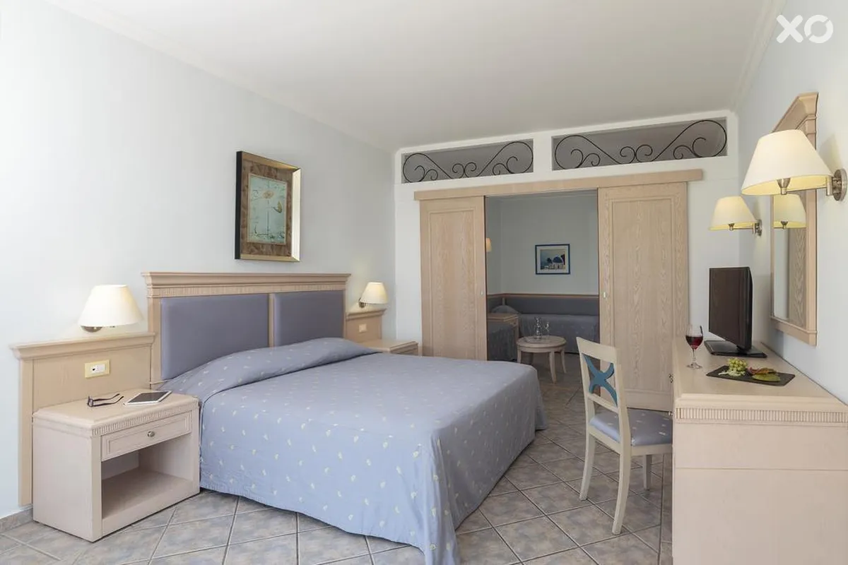 Lindos Princess Beach Hotel