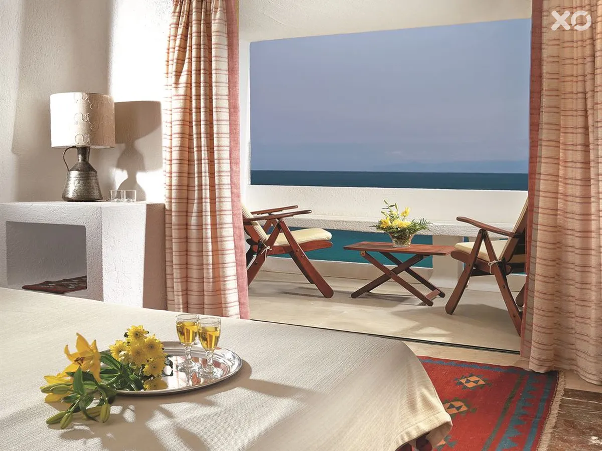 Elounda Mare Hotel