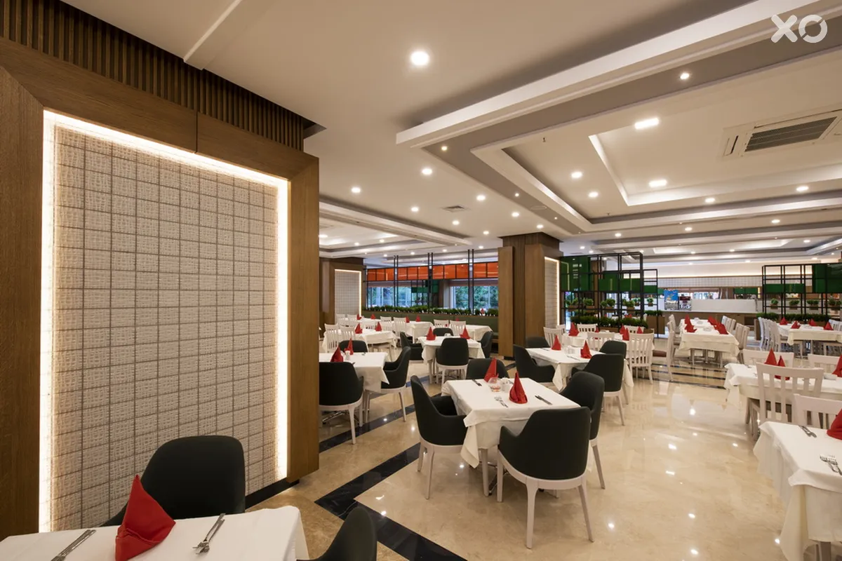 Side Star Park Hotel