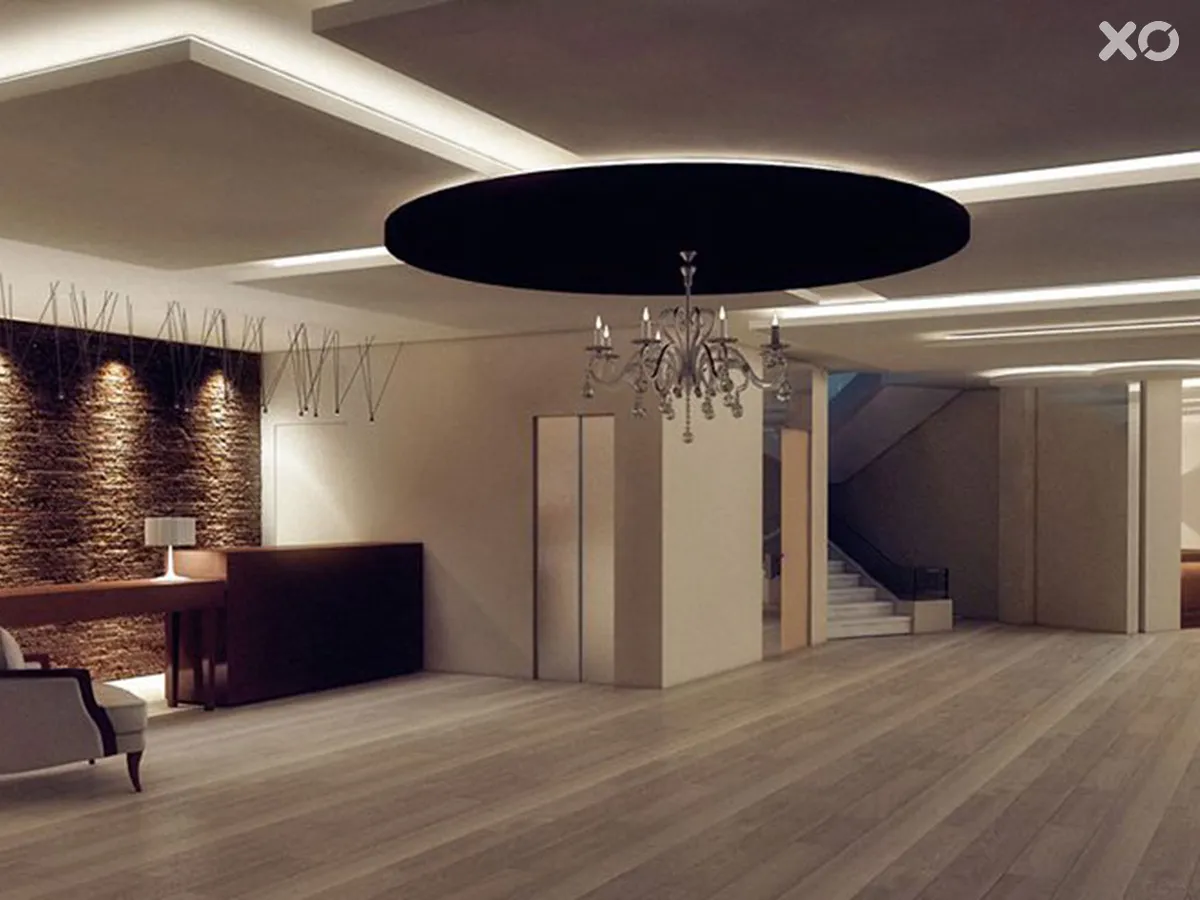 Elegance Luxury Executive Suites