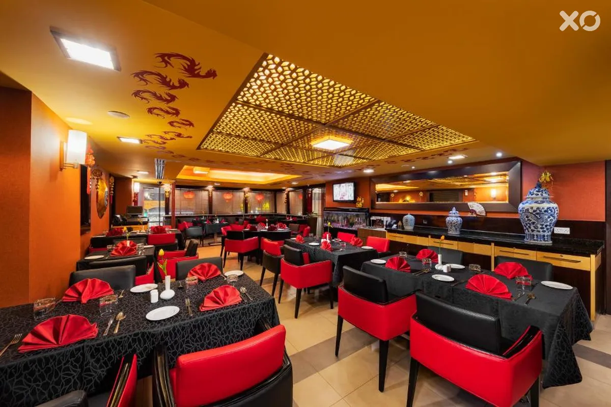 Citymax Sharjah