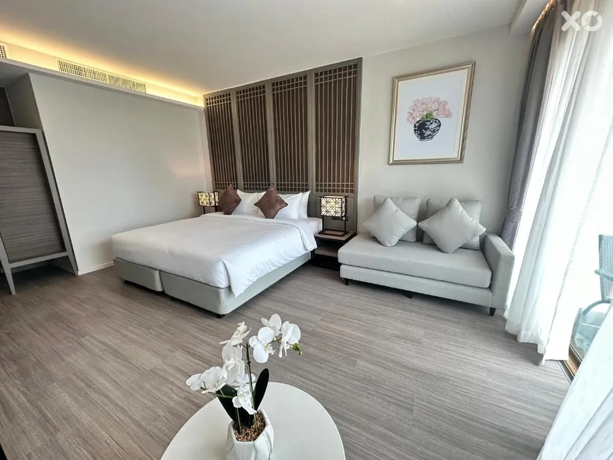 Bella Nara Phuket Naiyang Beach