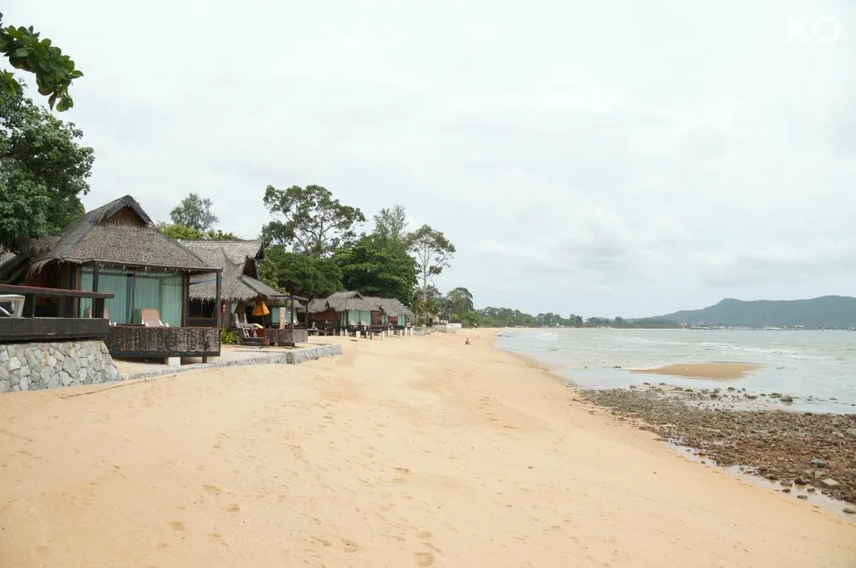 Sunset Village Beach Resort