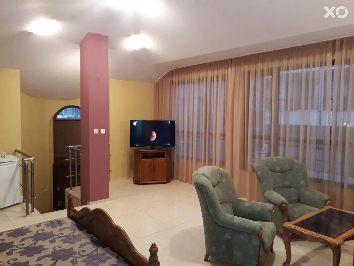 Chuchulev Hotel