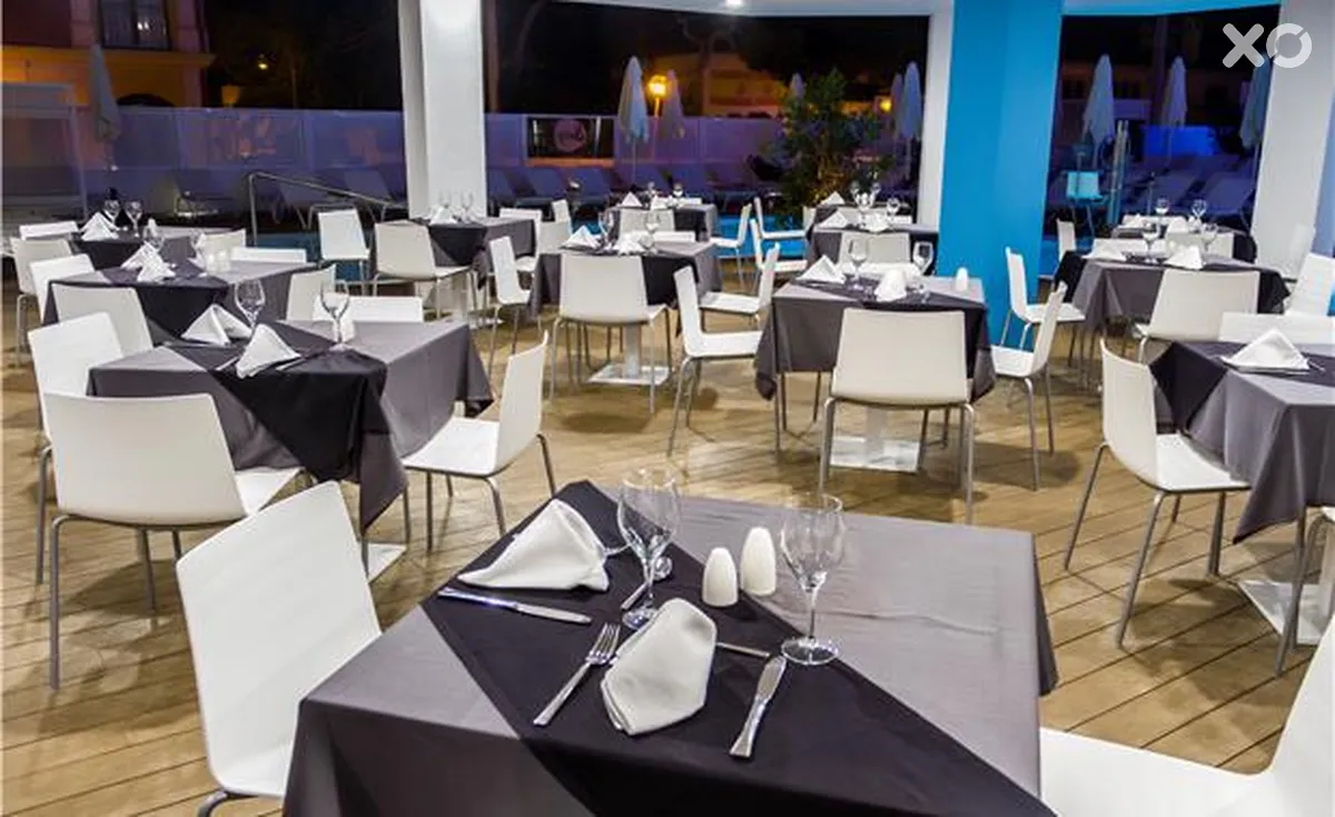 Triton Beach Hotel