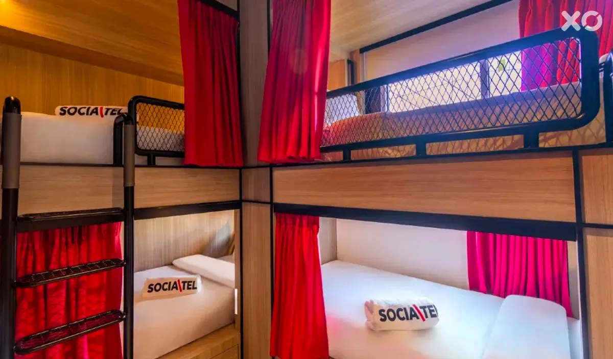 Sociatel Koh Samui
