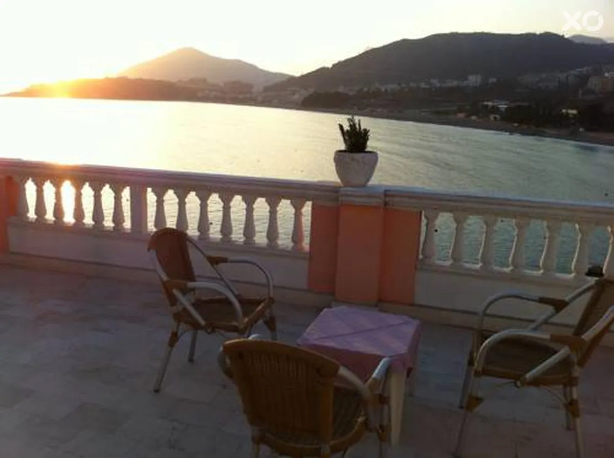 Kuc Hotel