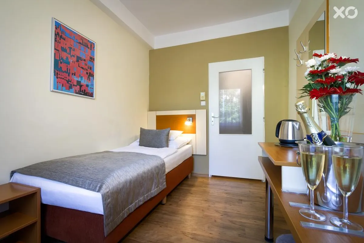 Aida Hotel