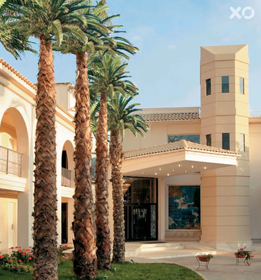 Filoxenia Hotel