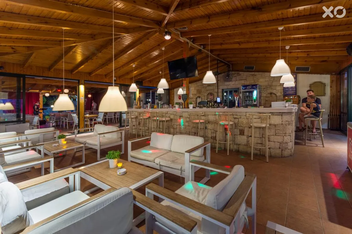 Asterias Village Resort