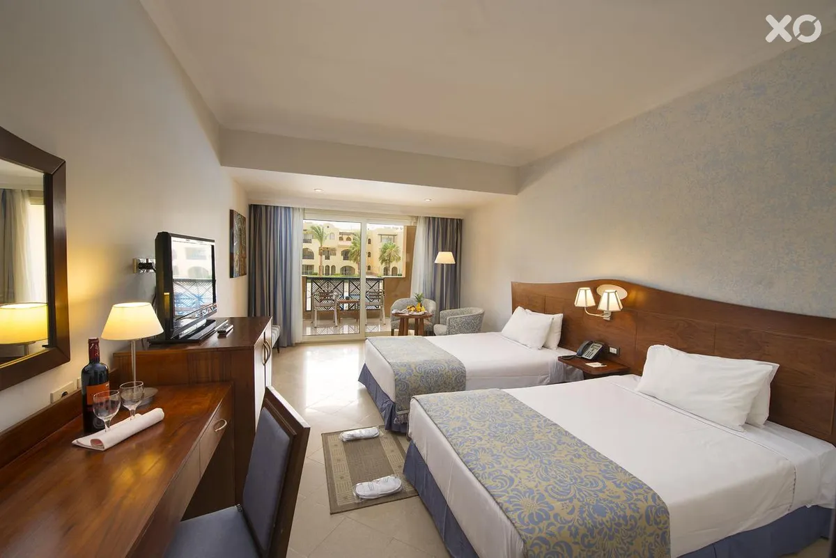 Stella Gardens Resort & Spa Makadi Bay