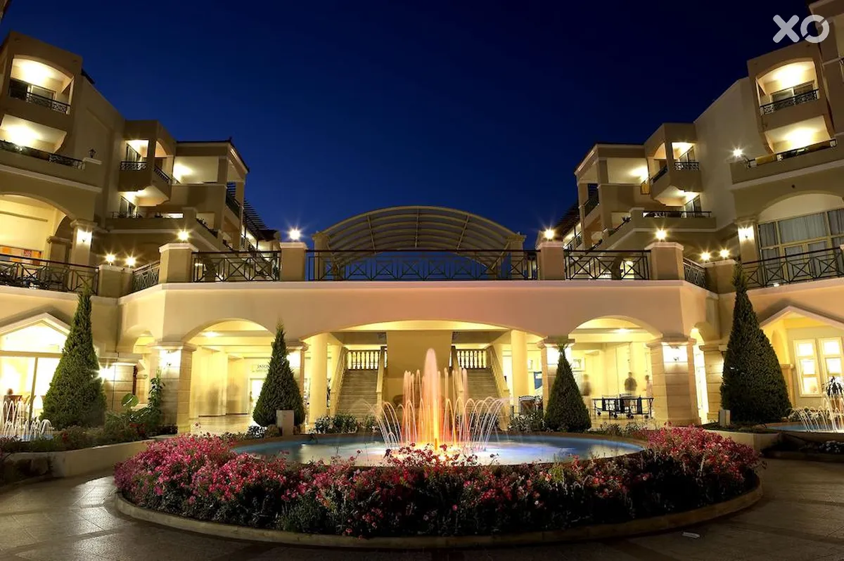 Lindos Princess Beach Hotel