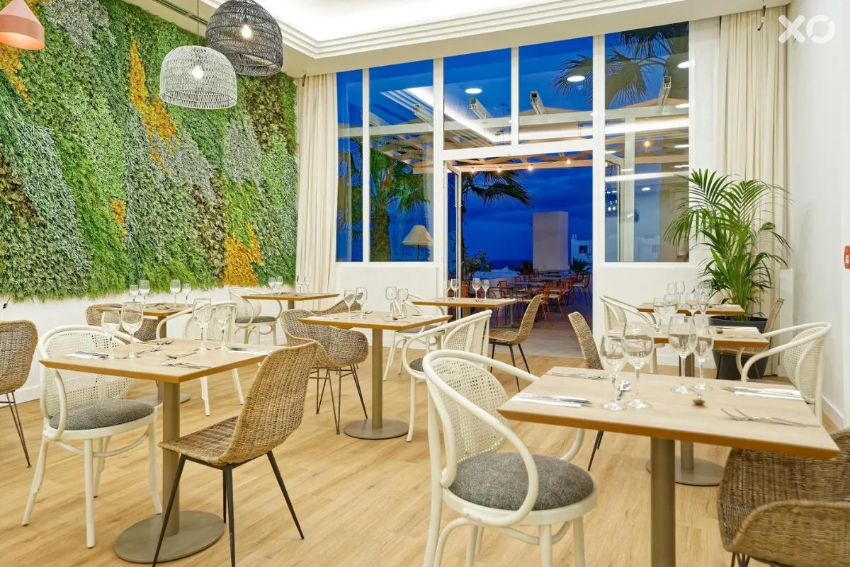 Labranda Golden Beach Club