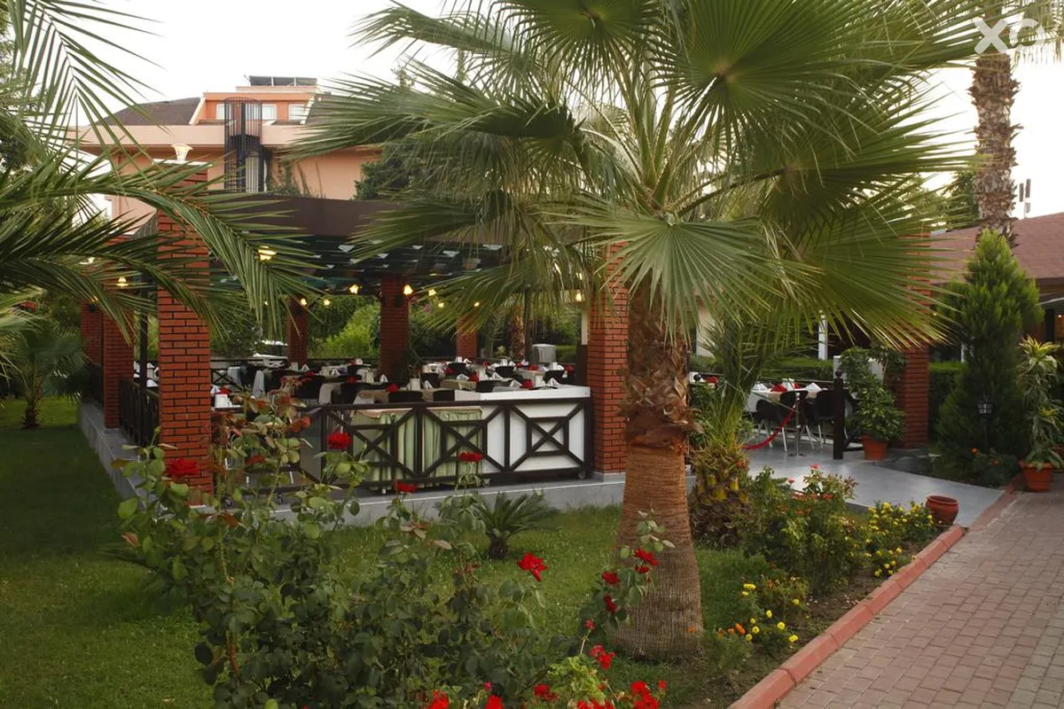 Miramor Garden Resort Hotel