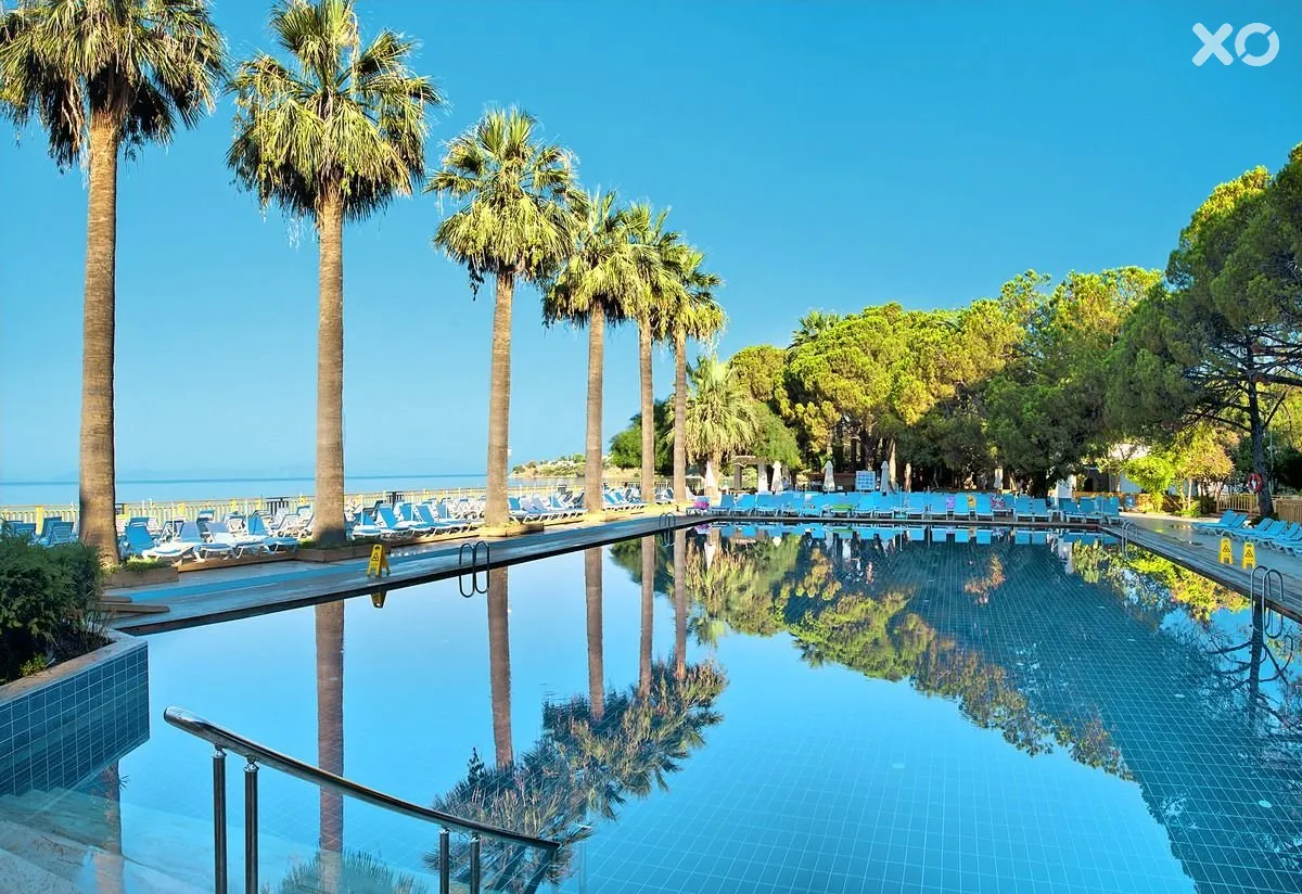 Omer Holiday Resort